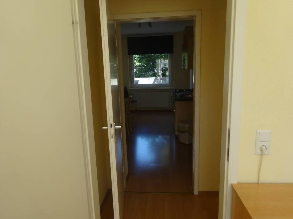 Forsthaus Appartements Braunschweig Camera foto