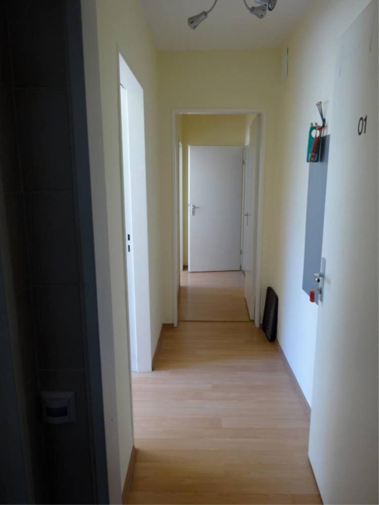 Forsthaus Appartements Braunschweig Camera foto
