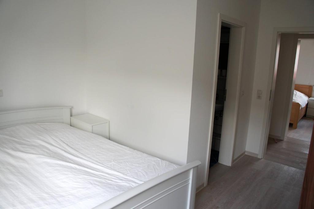 Forsthaus Appartements Braunschweig Camera foto